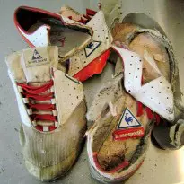 friends sneakers trashed and more